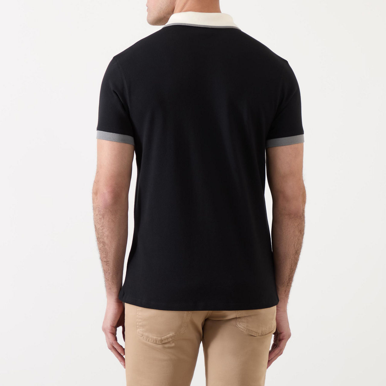 Howall Logo Polo Shirt Howall Logo Polo Shirt