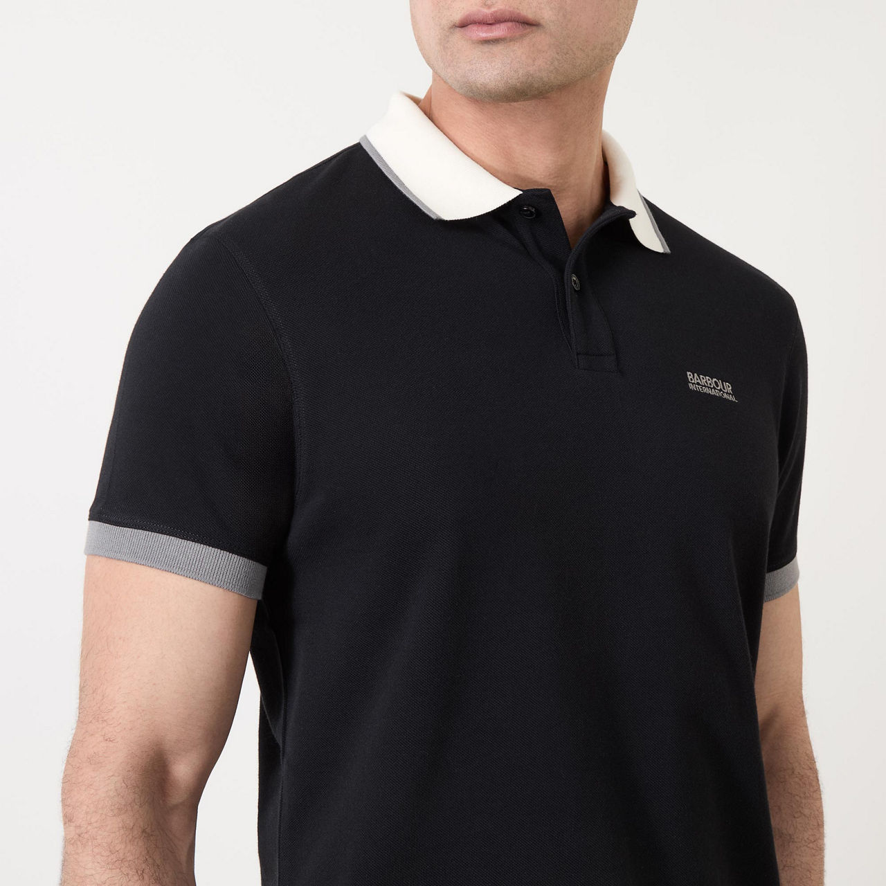 Howall Logo Polo Shirt Howall Logo Polo Shirt