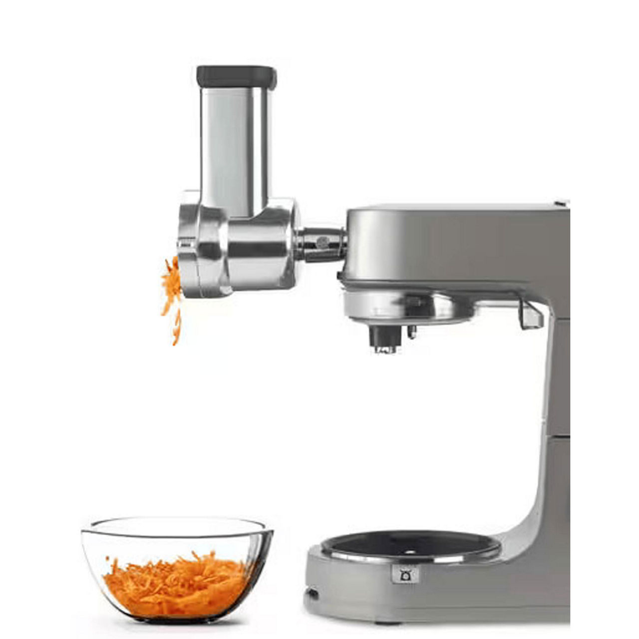 Chef Rotary Slicer-Grater Attachment