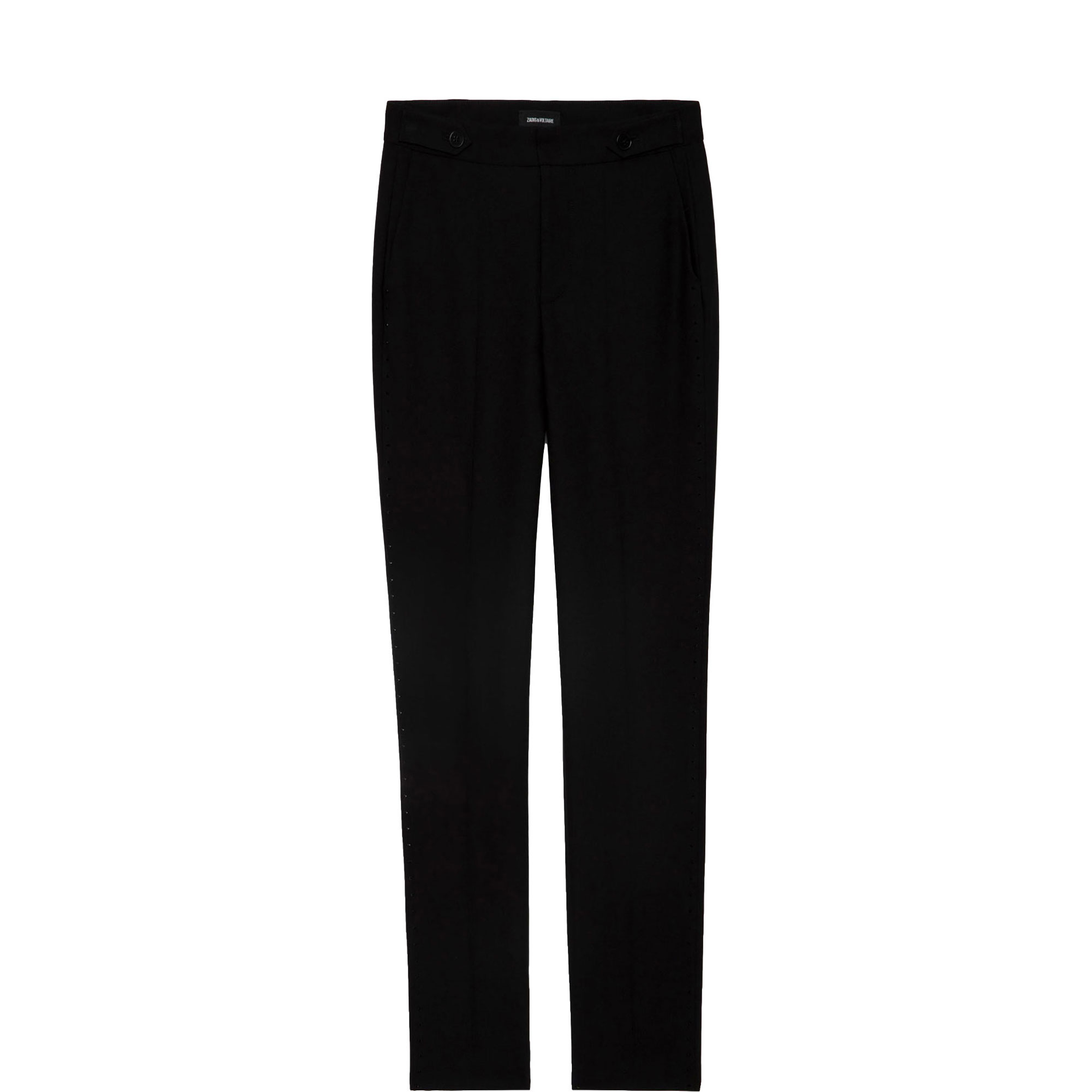 Panny Slim Leg Trousers