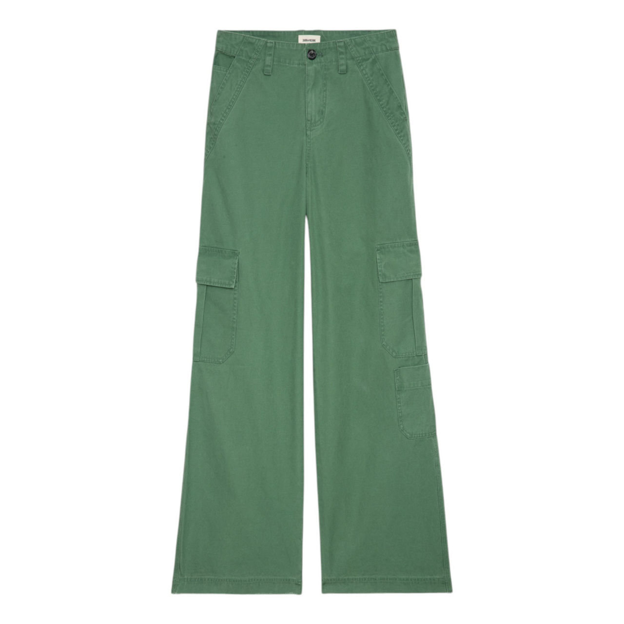 Parky Cargo Trousers Parky Cargo Trousers