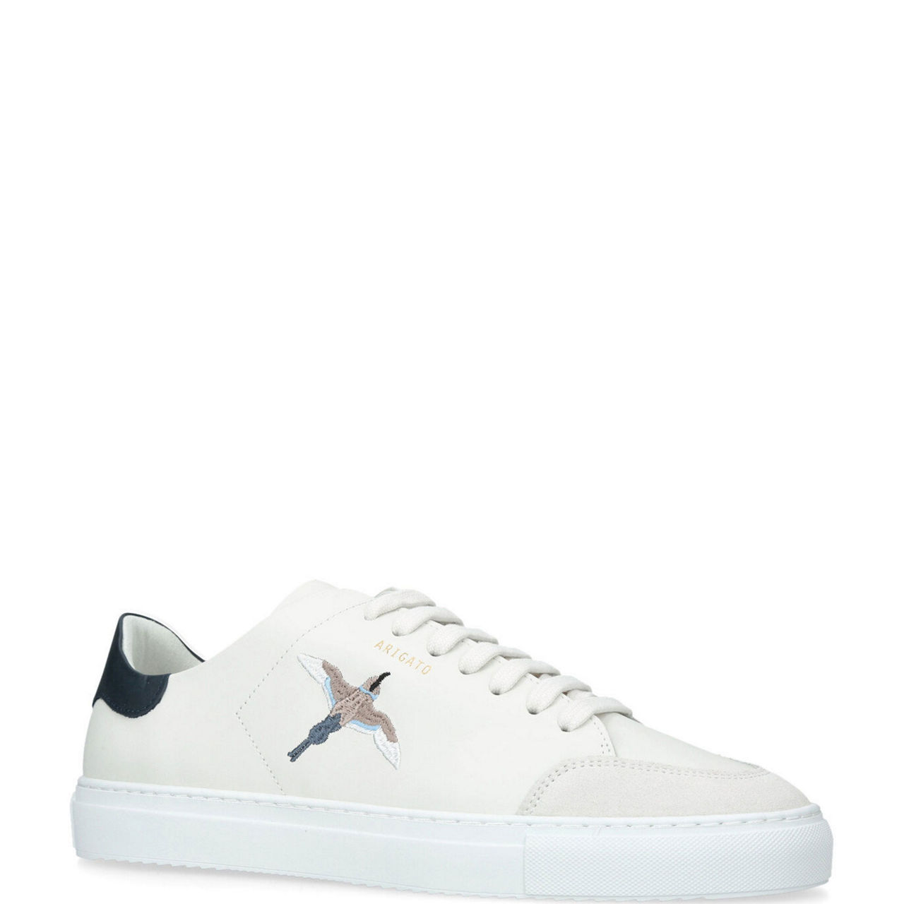 Clean 90 Bee Bird Trainers