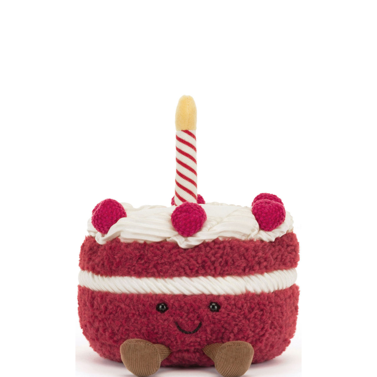 Amuseables Cheri Cake