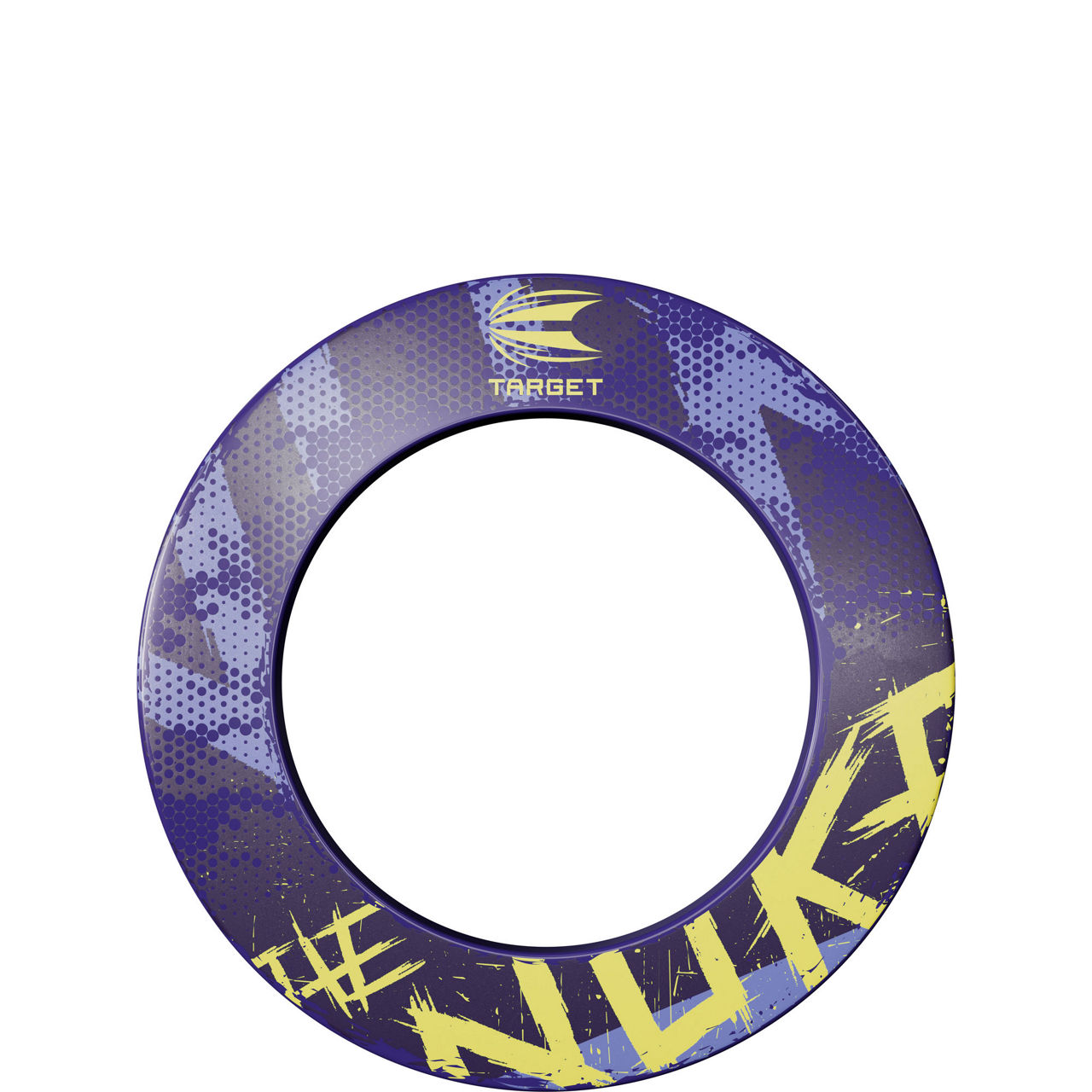 Target Darts Luke Littler Dartboard Surround