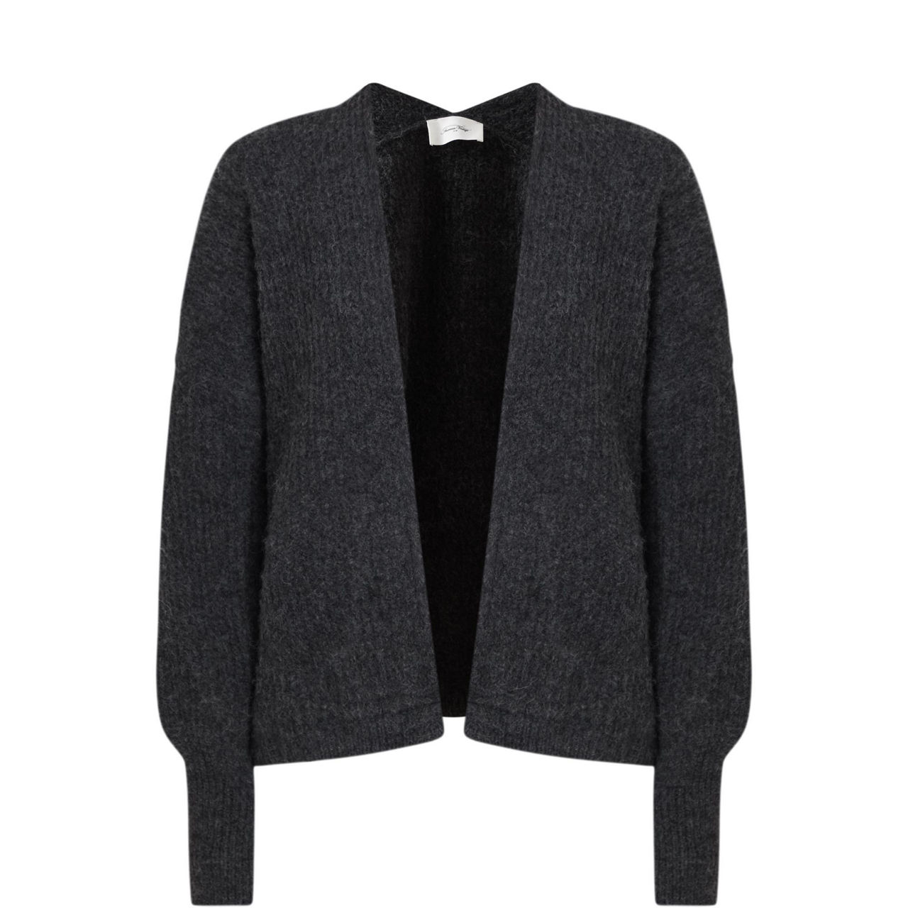 East Open Front Cardigan