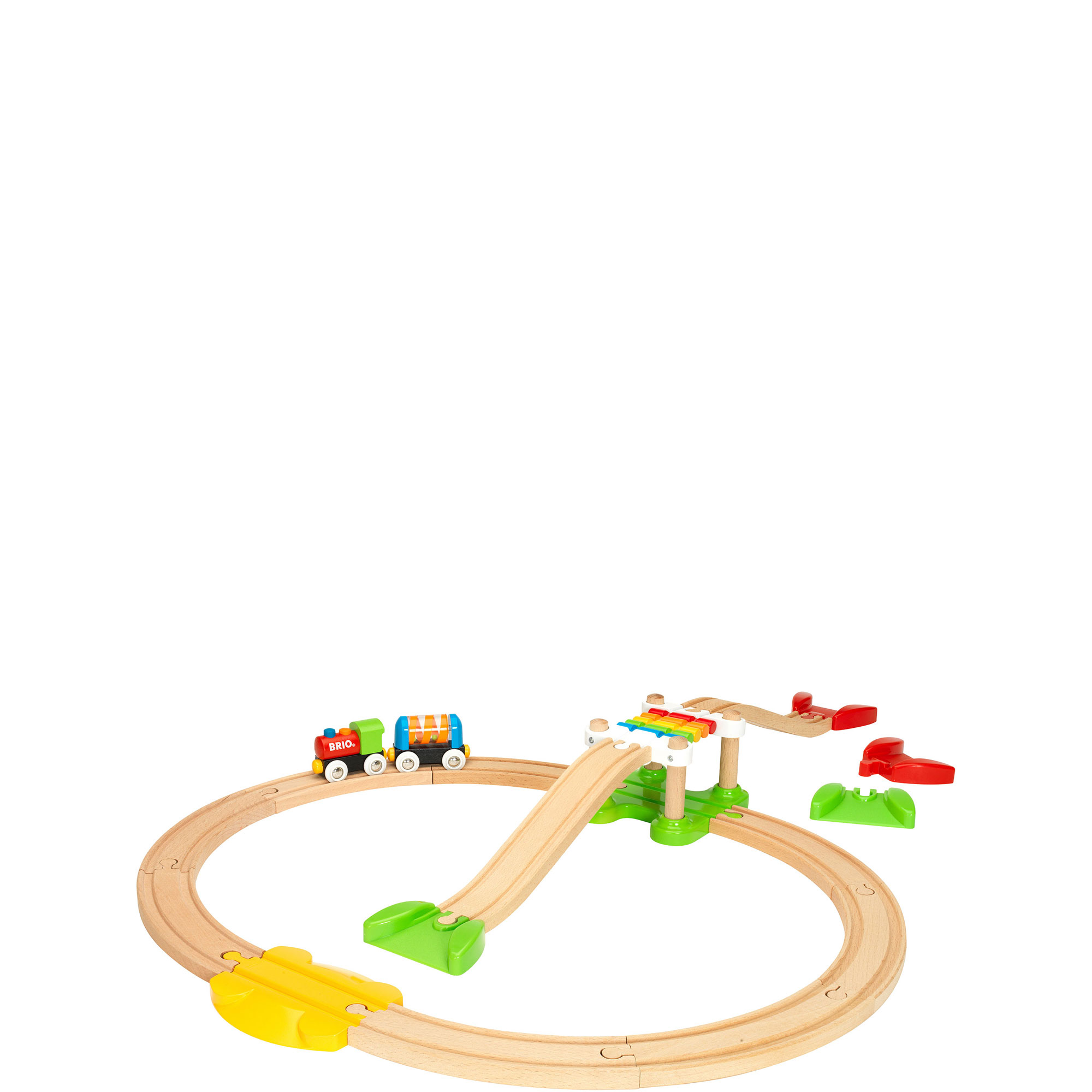 My First Railway Beginner Pack