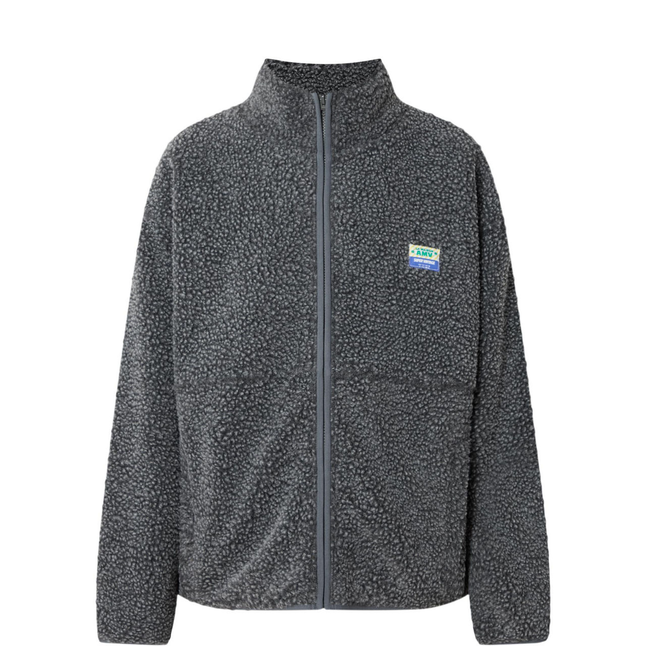 Hoktown Teddy Fleece Jacket