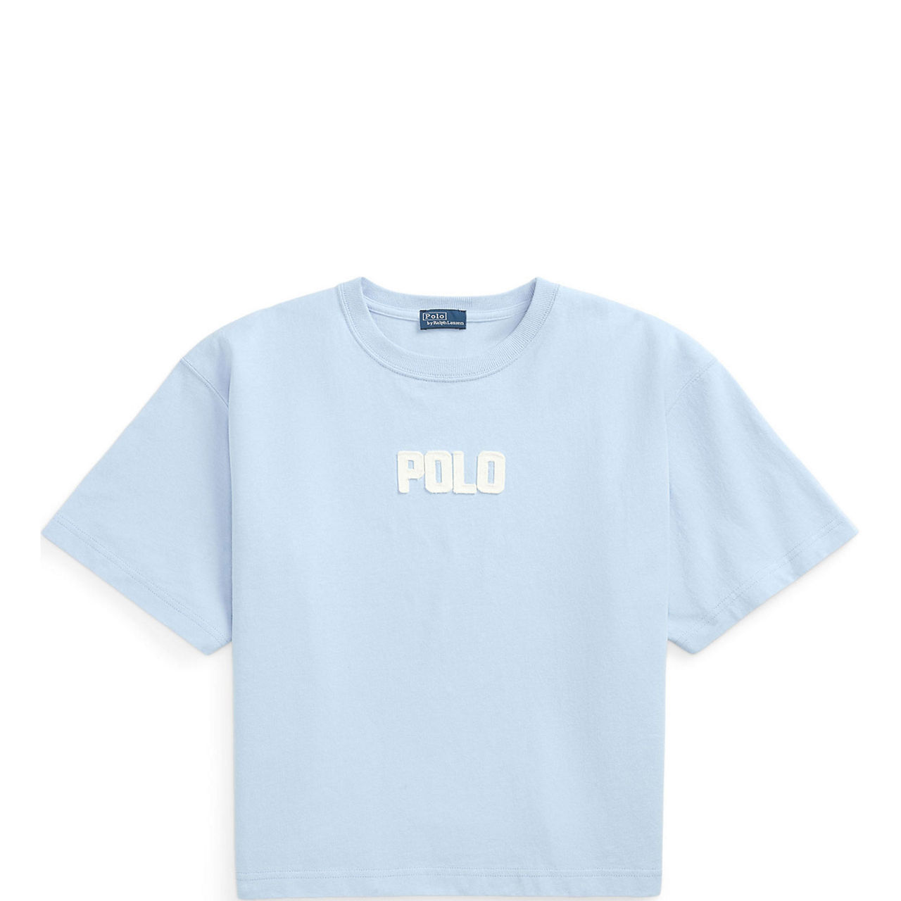 Polo Logo T-Shirt