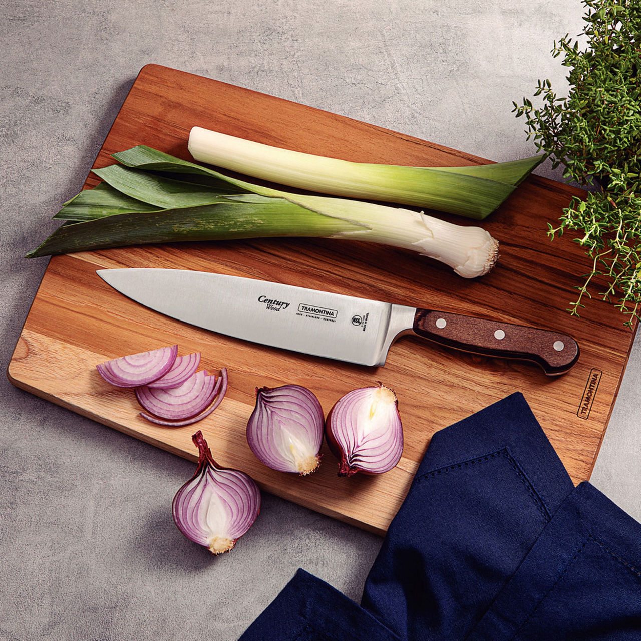 Chef’s Knife 20cm