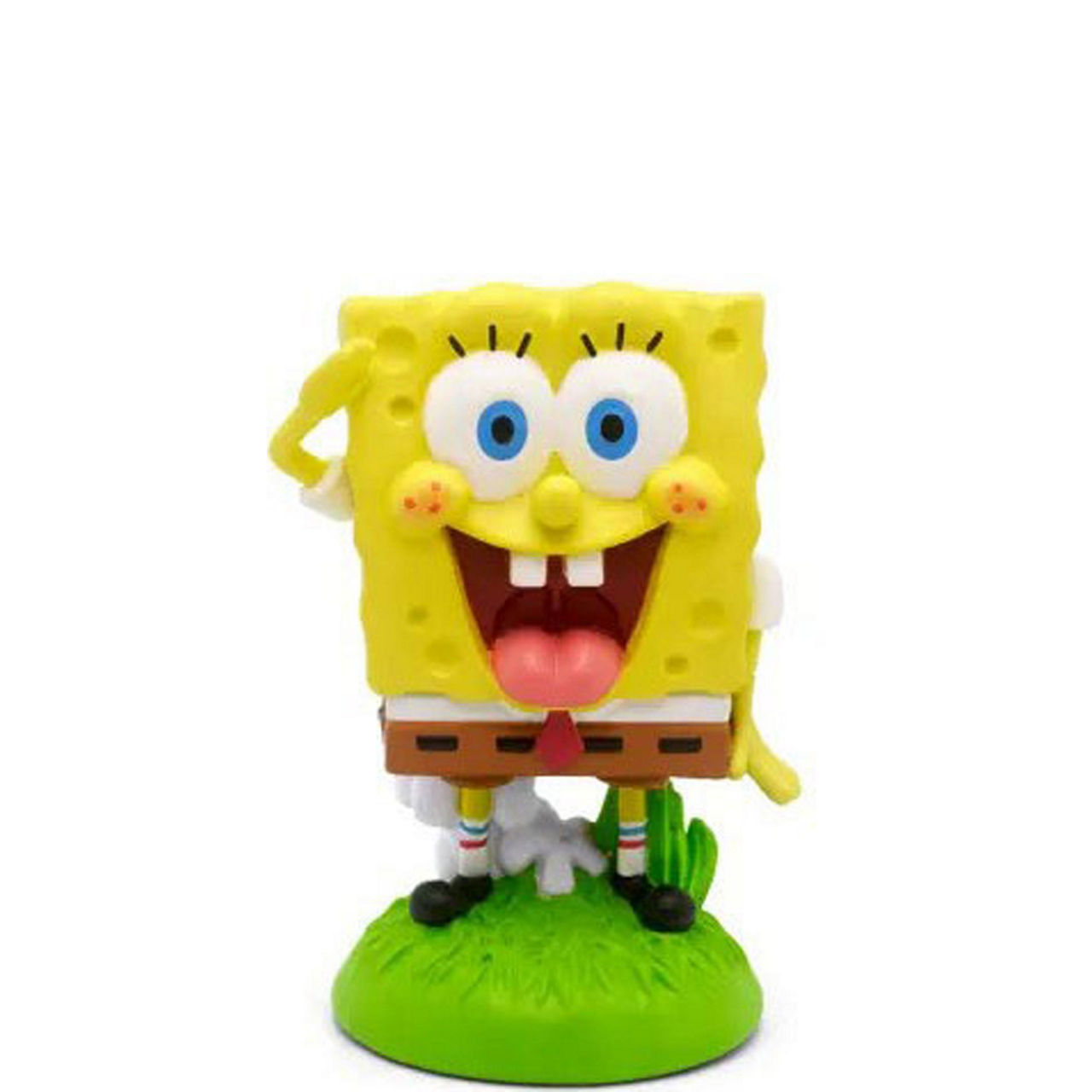 SpongeBob SquarePants Classic Audio Figurine