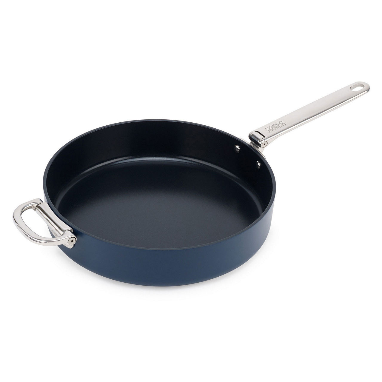 Space Folding Handle Frying Pan 30cm Space Folding Handle Frying Pan 30cm