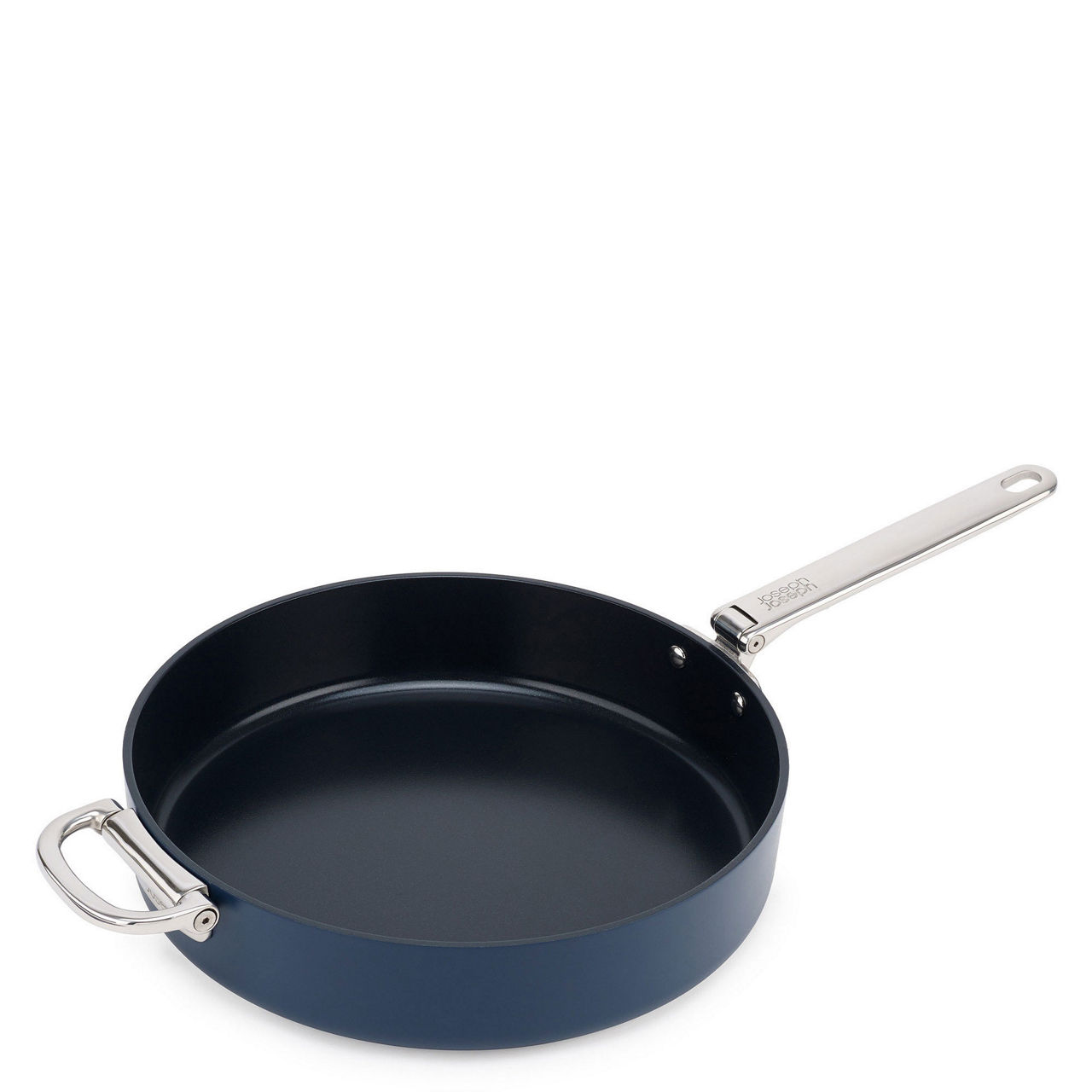 Space Folding Handle Frying Pan 30cm