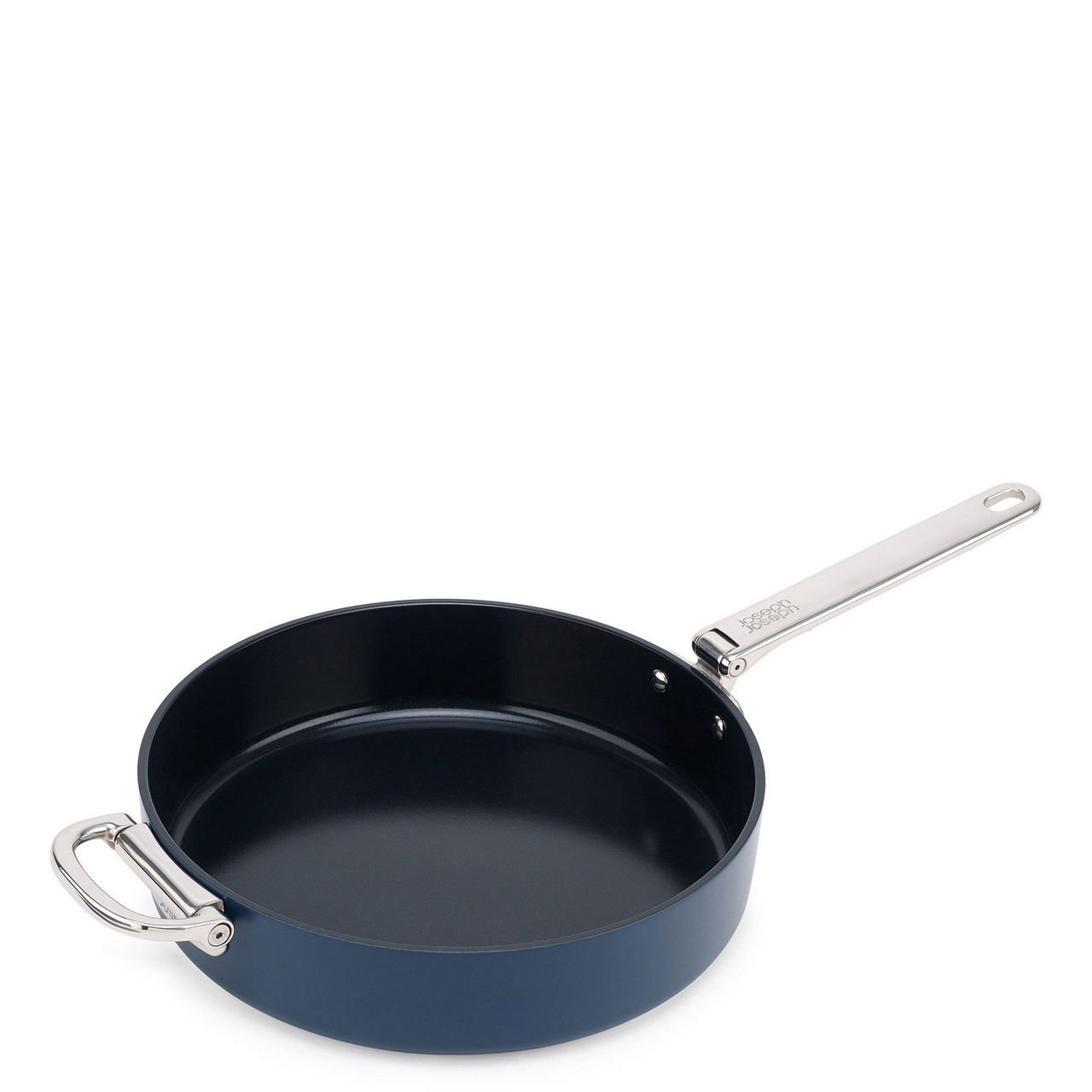 Space Folding Handle Frying Pan 28cm