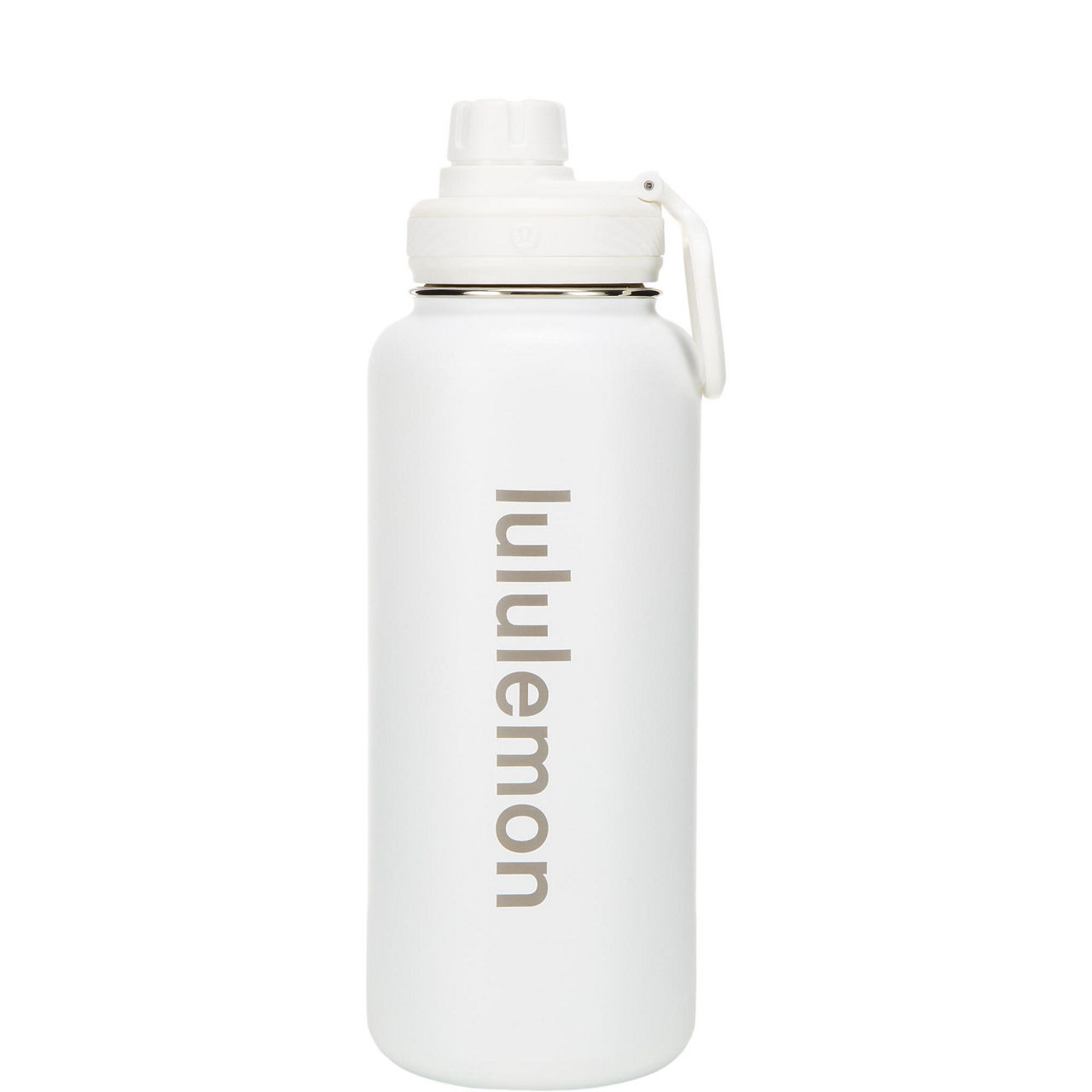 Back to Life Straw Lid Sport Bottle 32oz