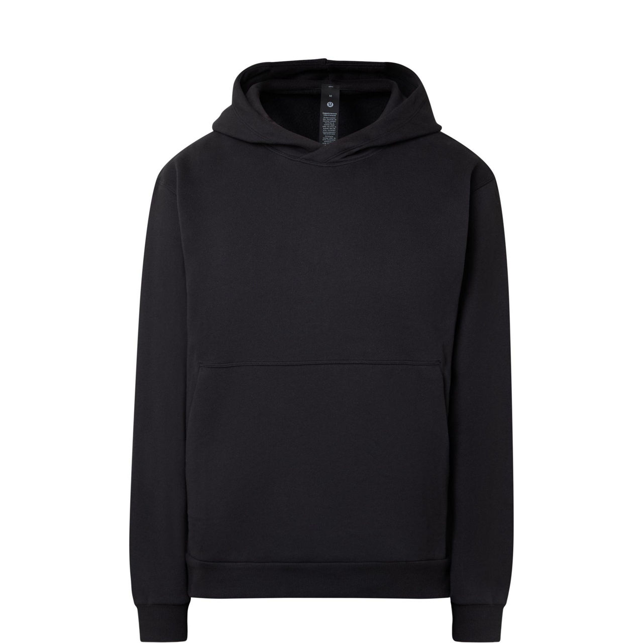 Steady State Hoodie