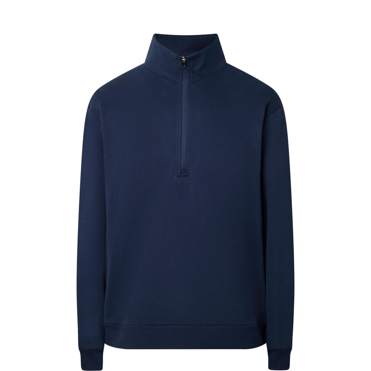 Steady State Half-Zip Sweatshirt
