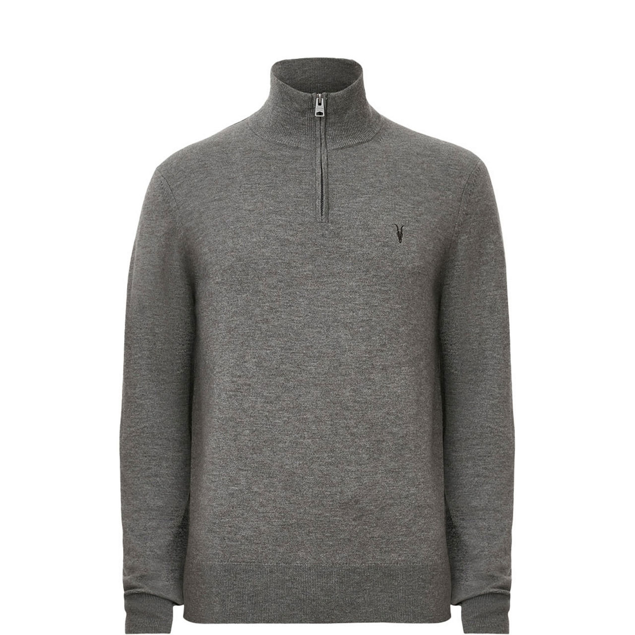 Kilburn Half-Zip Sweater