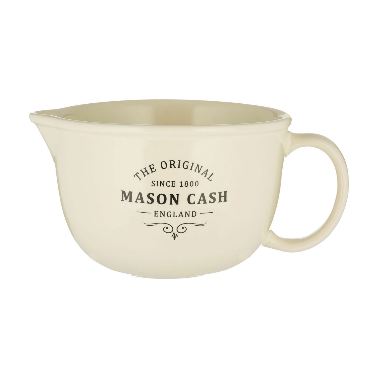 Heritage Batter Bowl 2L Heritage Batter Bowl 2L