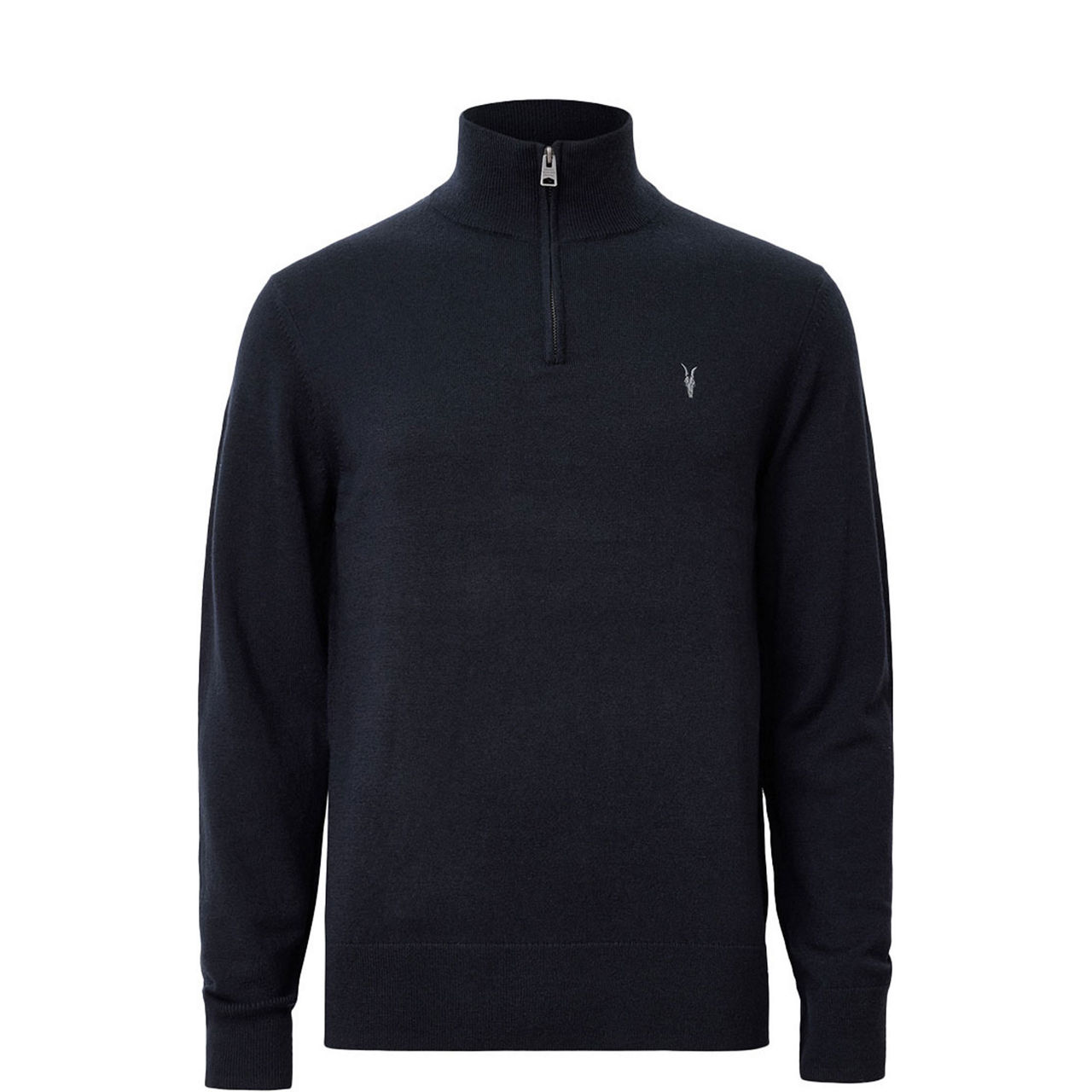 Kilburn Half-Zip Sweater