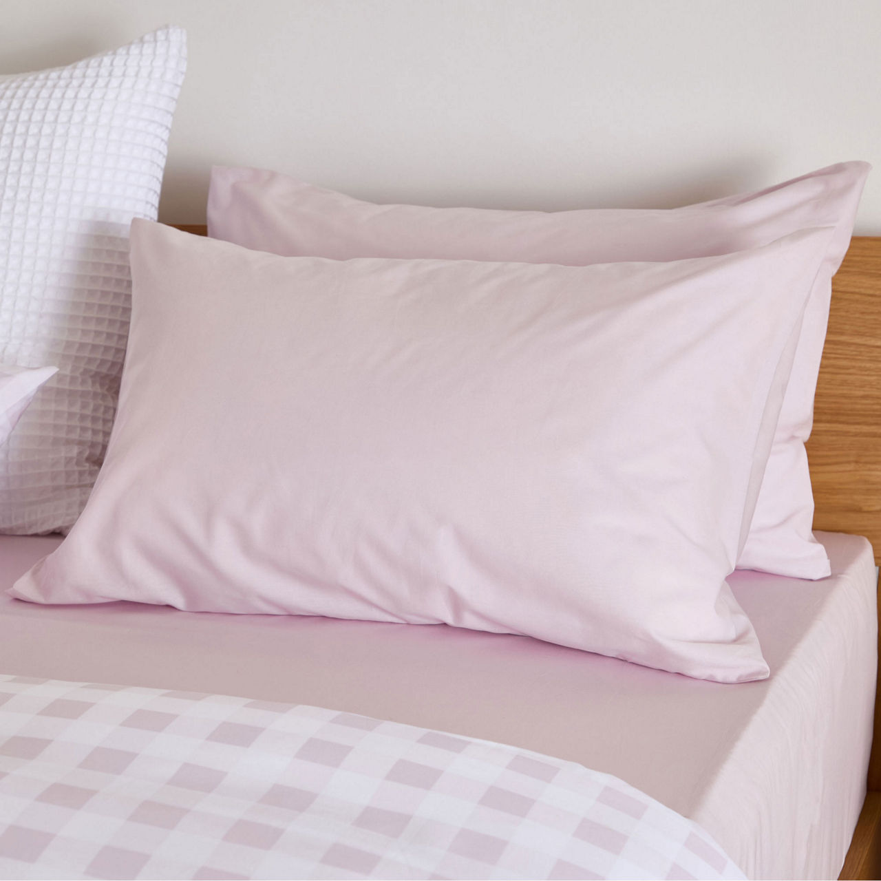 180 Thread Count Aoife Standard Pillowcase Set