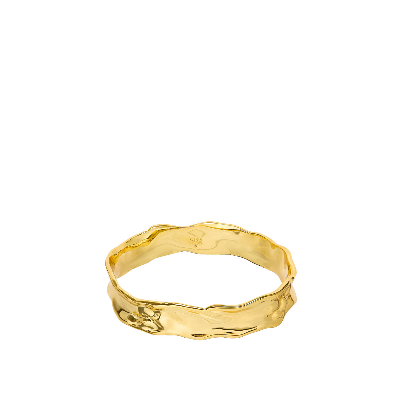 Brut Bangle