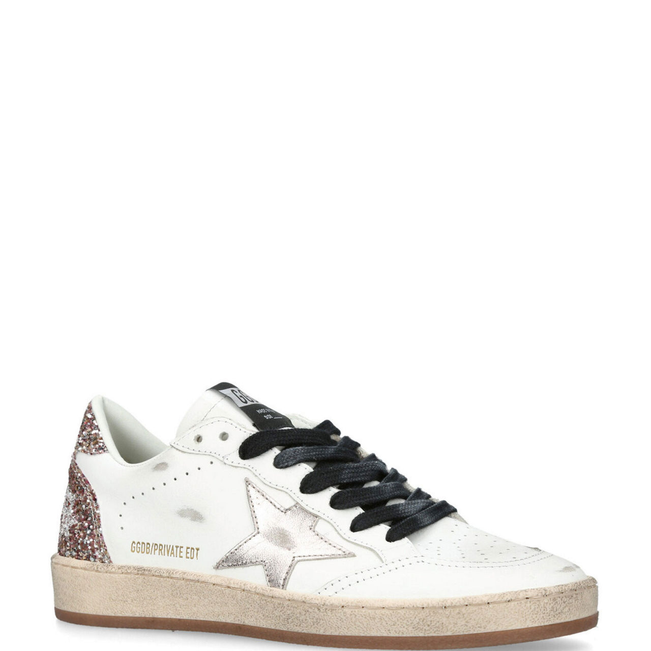 Exclusive Ball Star 1 Trainers