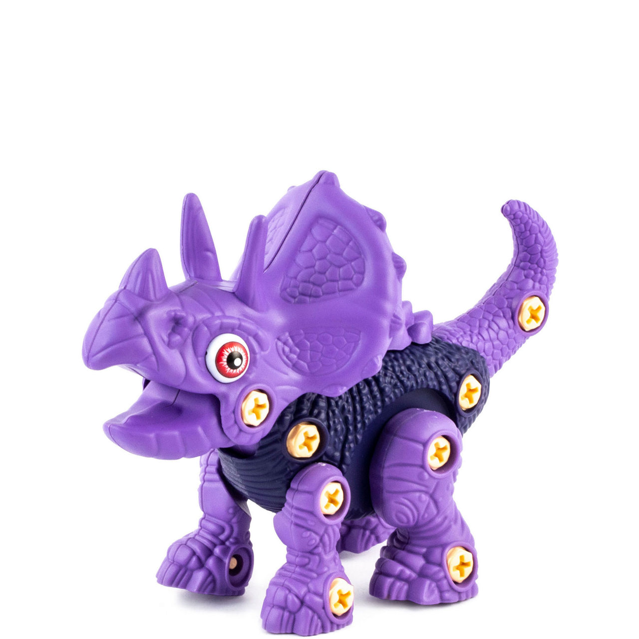 Build Your Own Dinosaur Surprise Toy