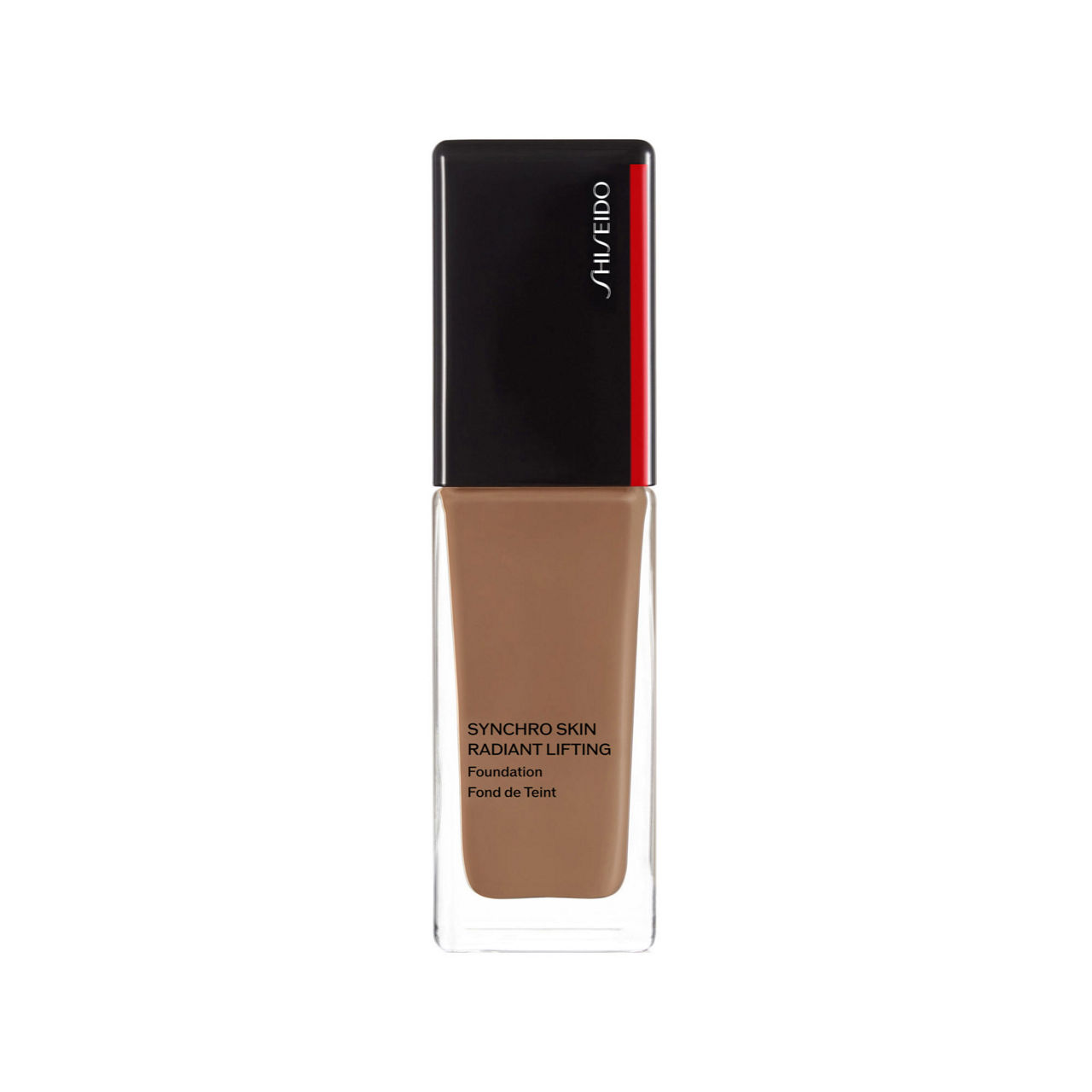 Shiseido Synchro Skin Radiant Lifting Foundation