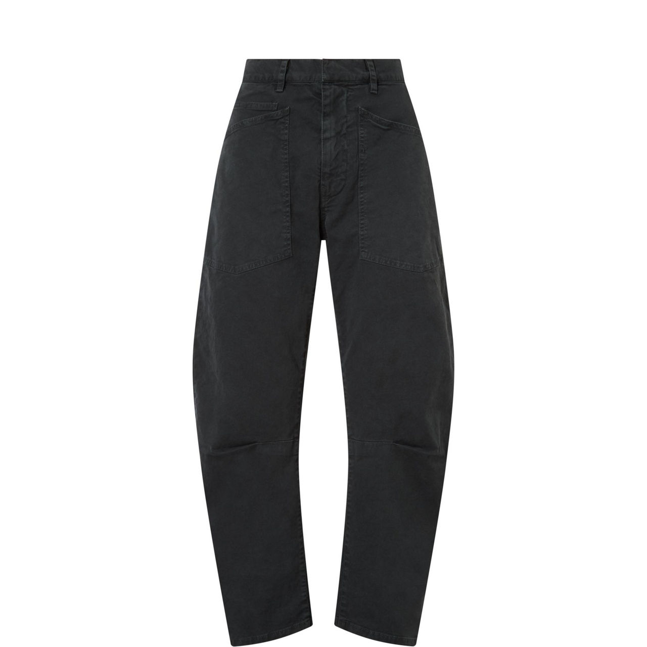 Shon Cargo Trousers