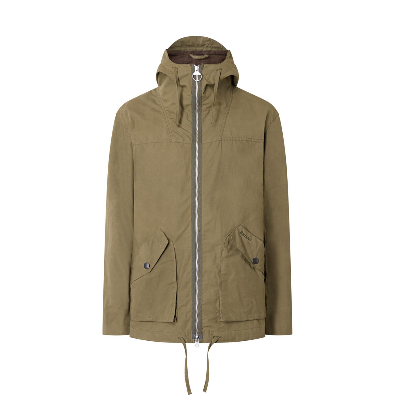 Re-Engineered Jacket Re-Engineered Jacket