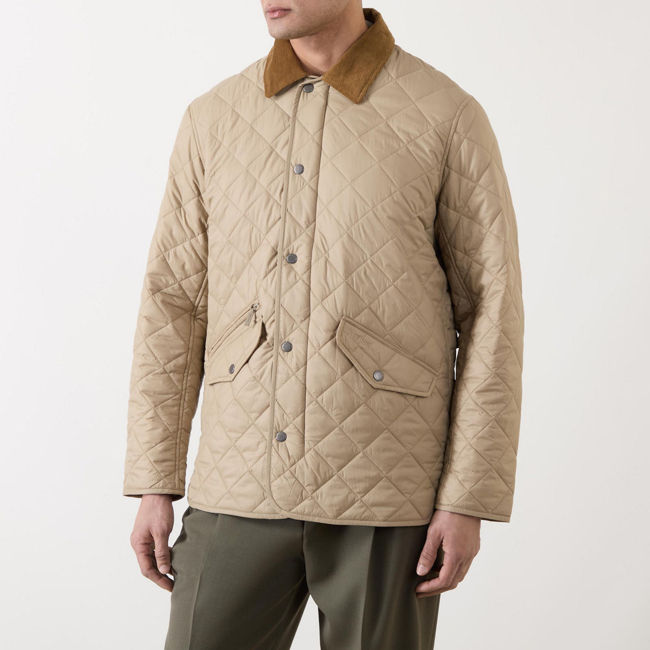 Chelsea Quilted Jacket Chelsea Quilted Jacket