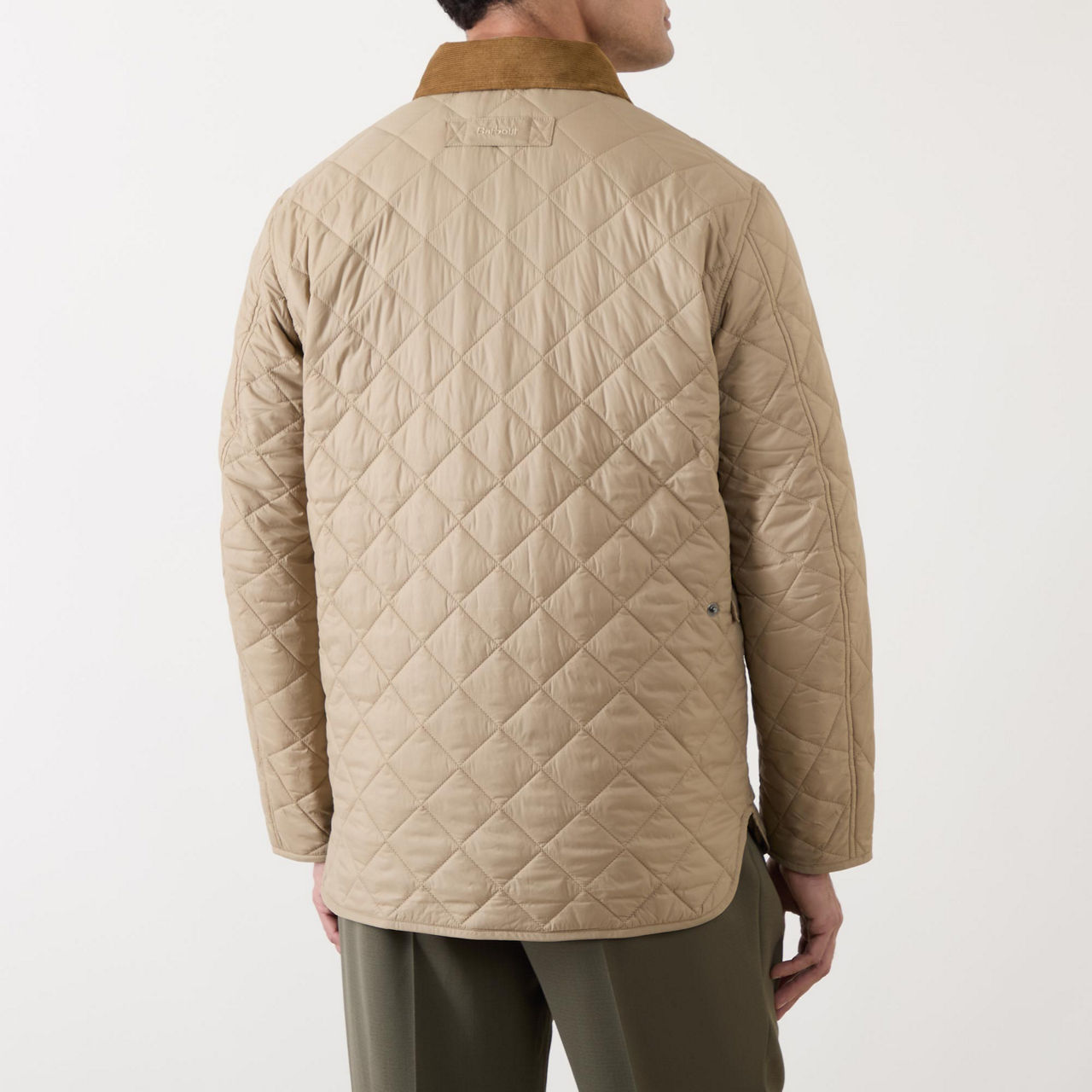 Chelsea Quilted Jacket Chelsea Quilted Jacket