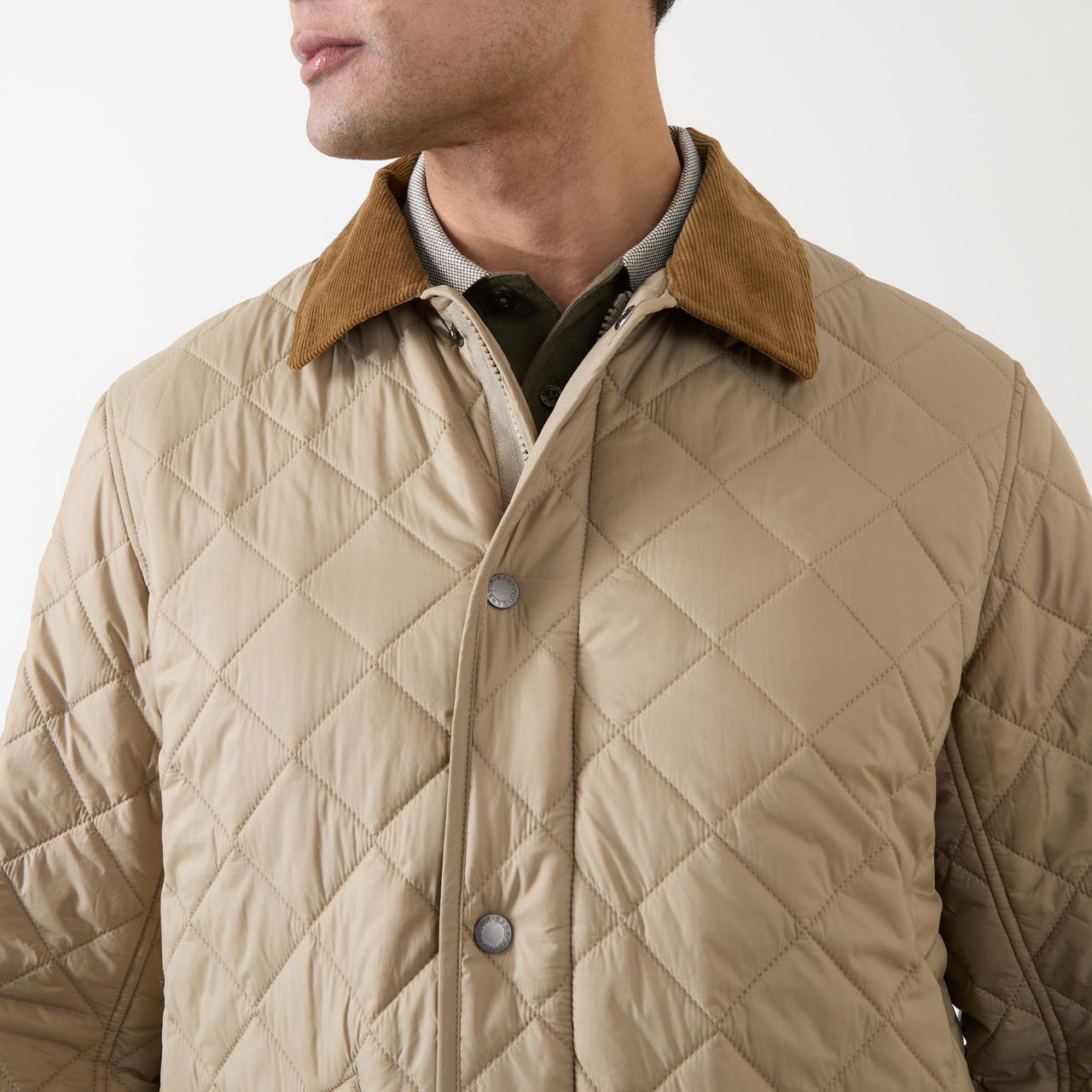 Chelsea Quilted Jacket Chelsea Quilted Jacket