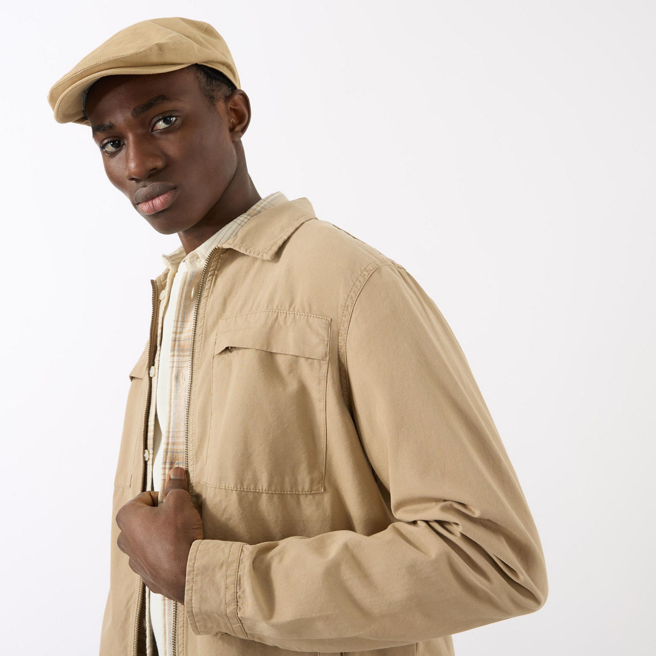 Finnean Flap Cap Finnean Flap Cap