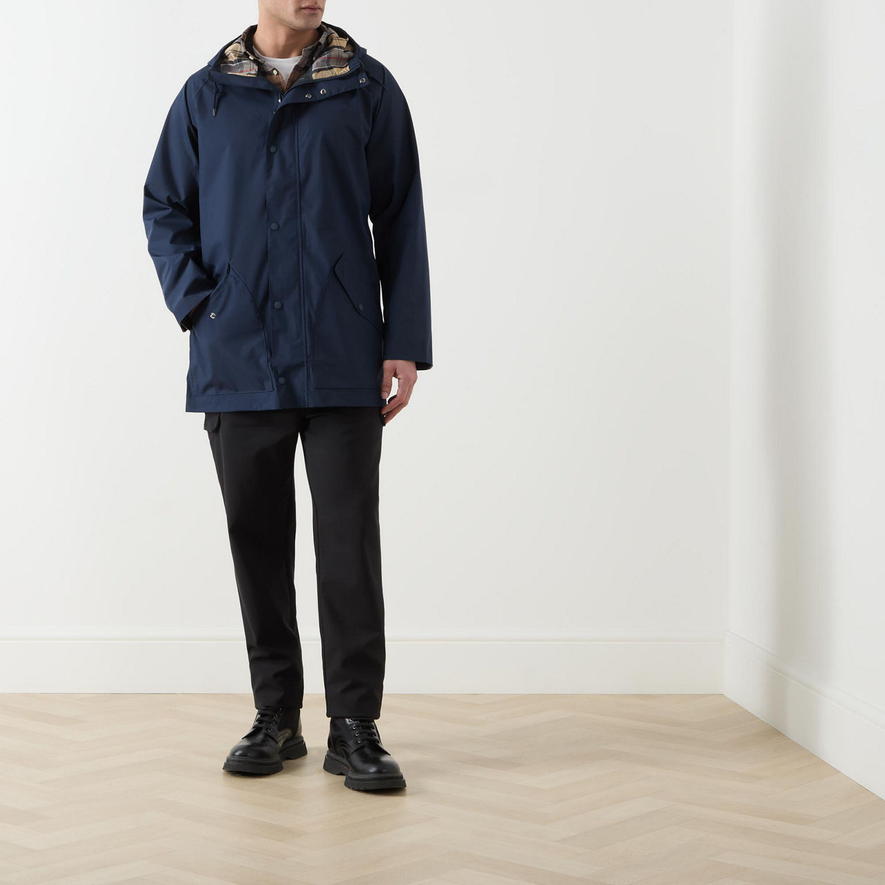 Humbleton Waterproof Jacket Humbleton Waterproof Jacket