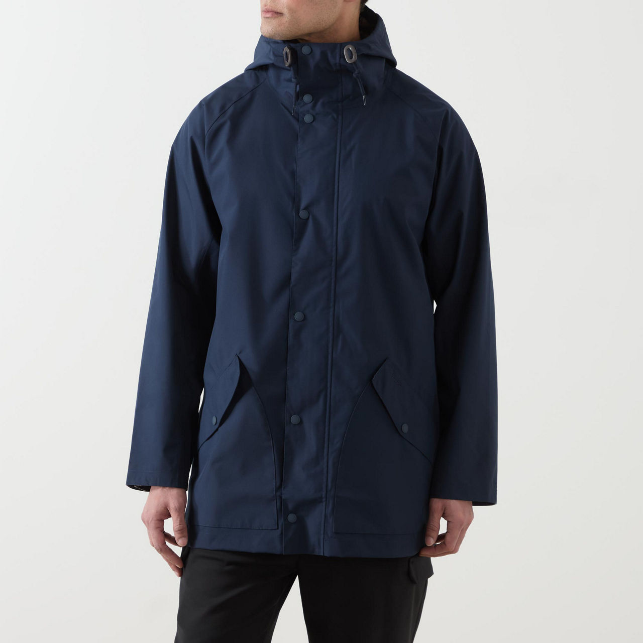Humbleton Waterproof Jacket Humbleton Waterproof Jacket