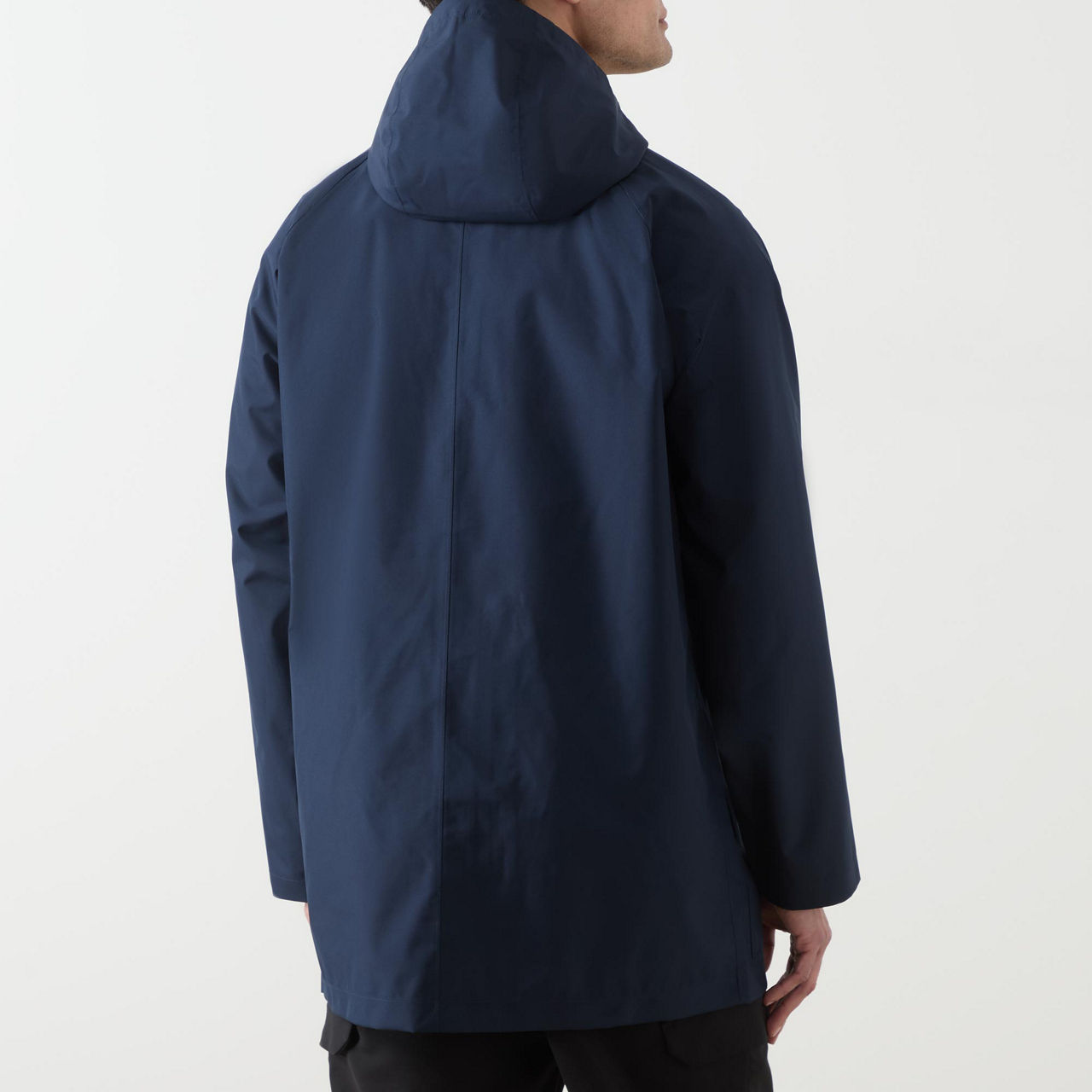 Humbleton Waterproof Jacket Humbleton Waterproof Jacket