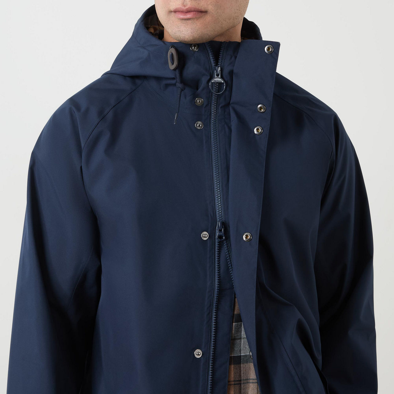 Humbleton Waterproof Jacket Humbleton Waterproof Jacket