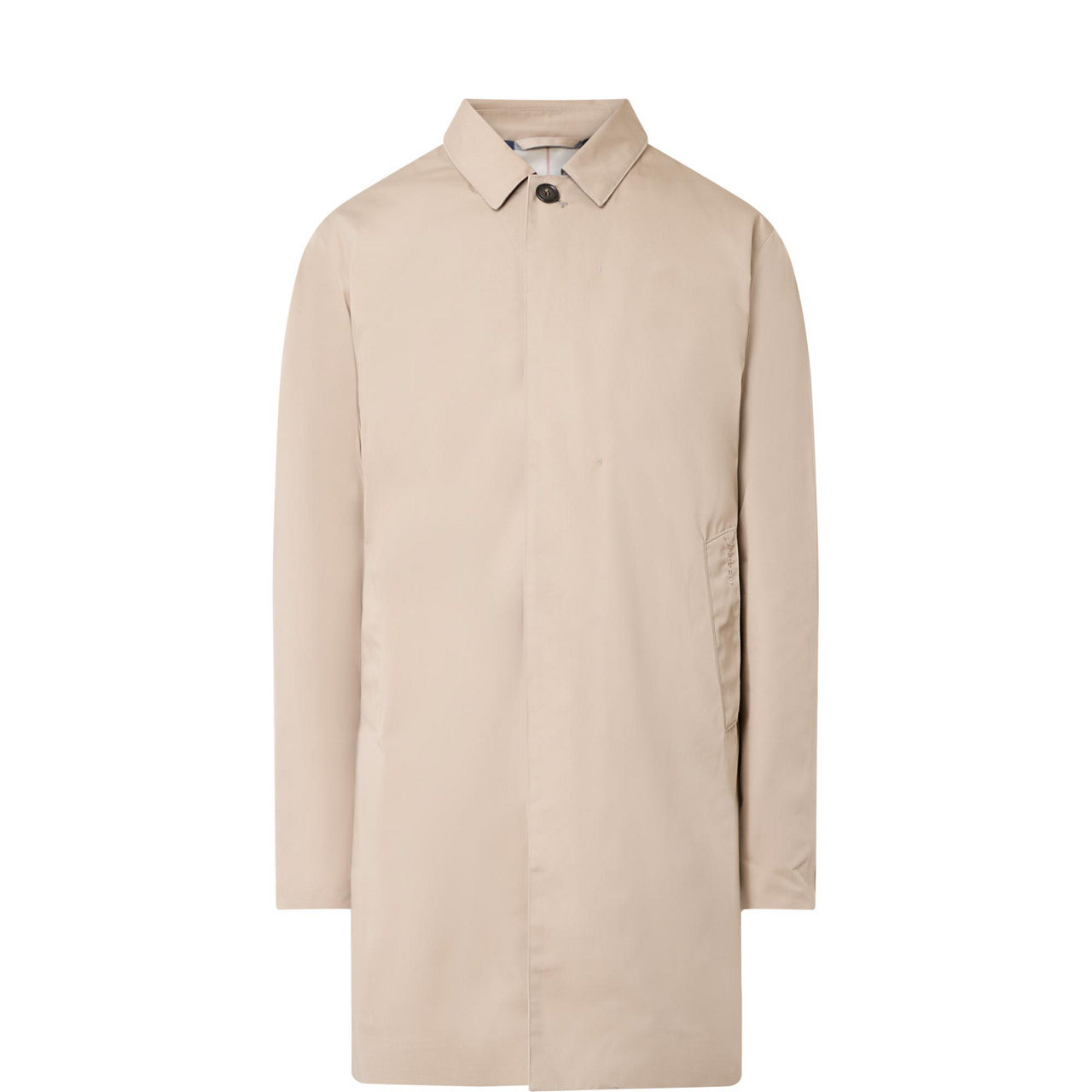 Rokig Waterproof Jacket