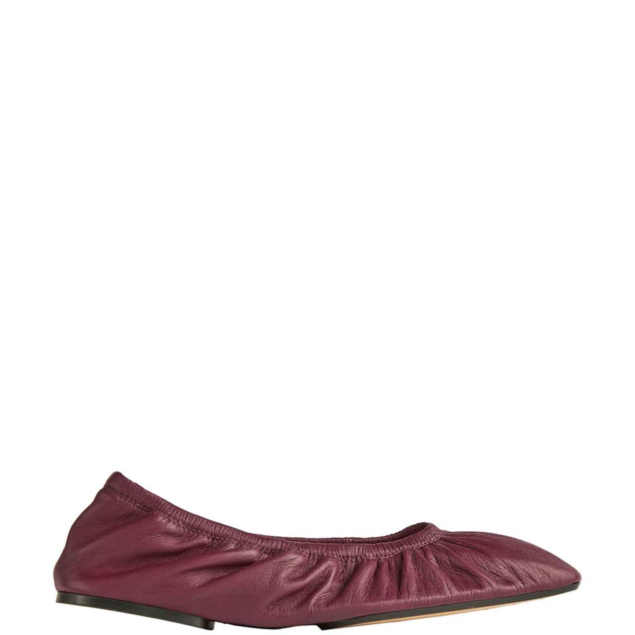 Tayla Ballet Flats