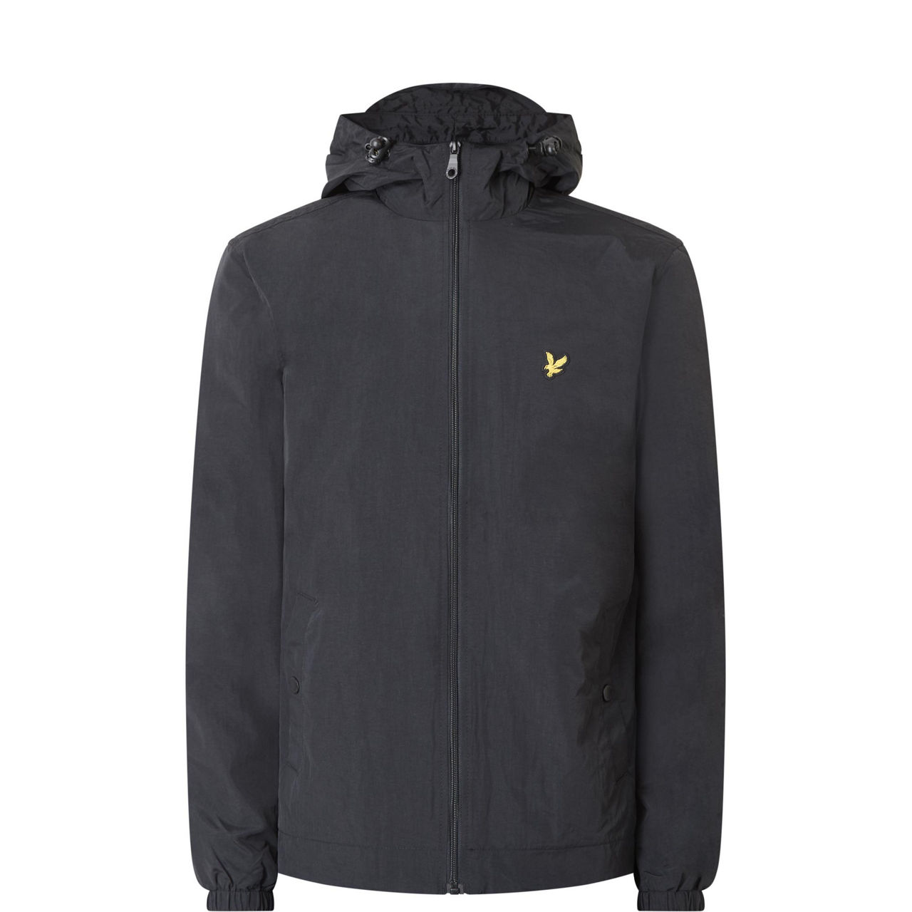 Eagle Logo Jacket