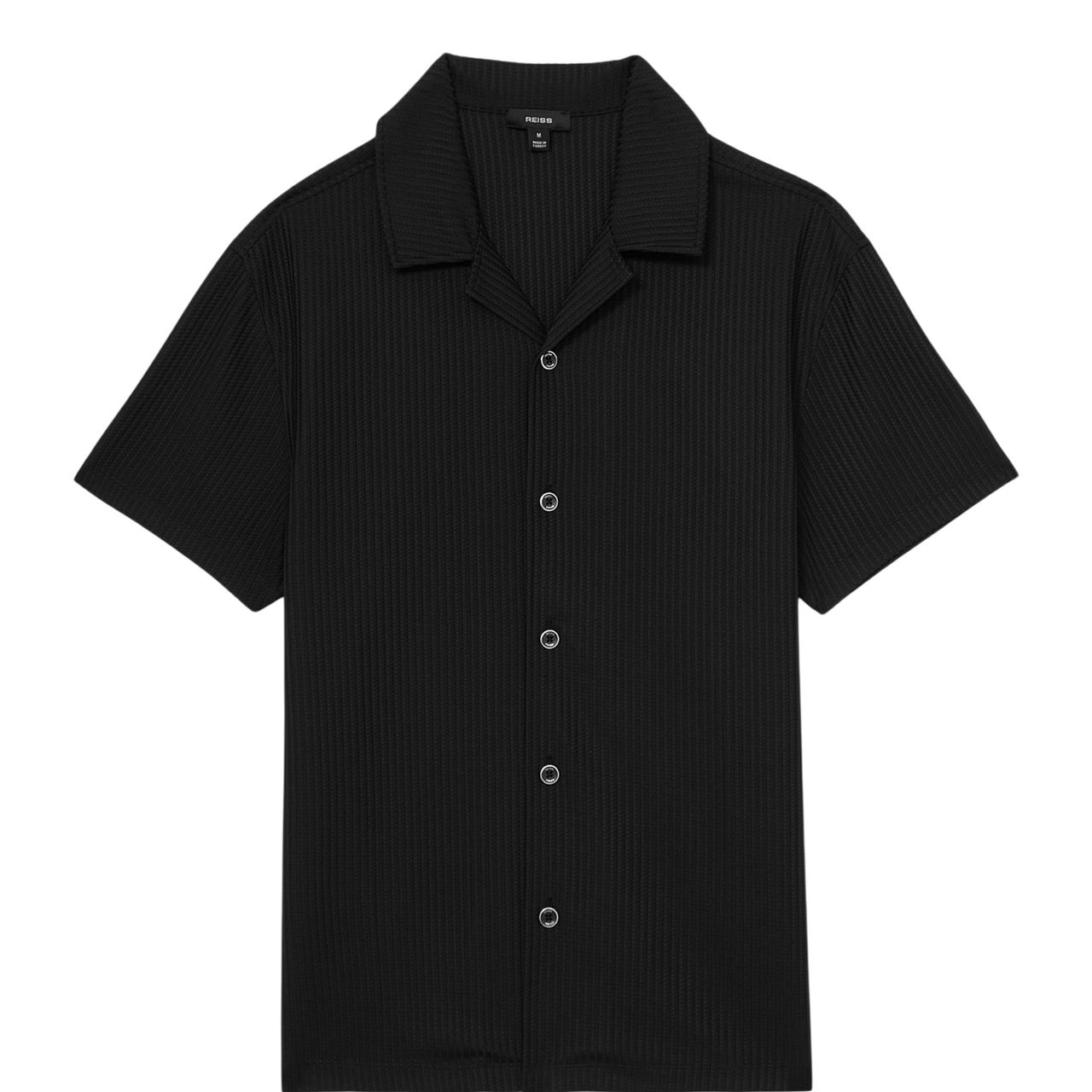 Warwick Textured Knit Shirt