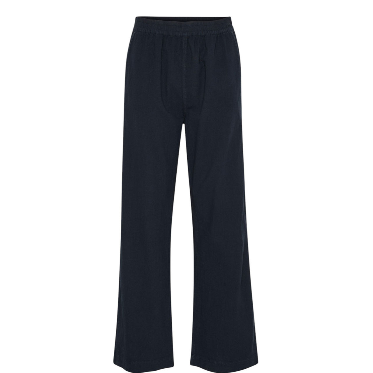 Naya Wide Leg Trousers