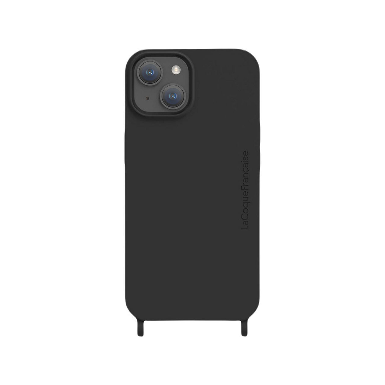 Soft Touch iPhone 15 Ring Case Soft Touch iPhone 15 Ring Case