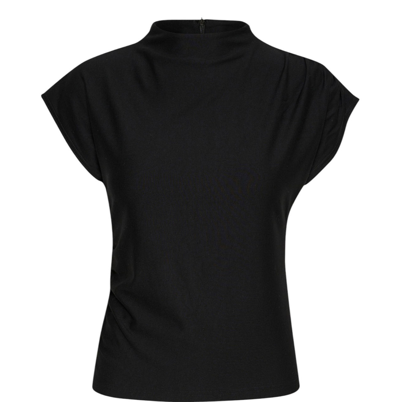 Rifa Cap Sleeve T-shirt