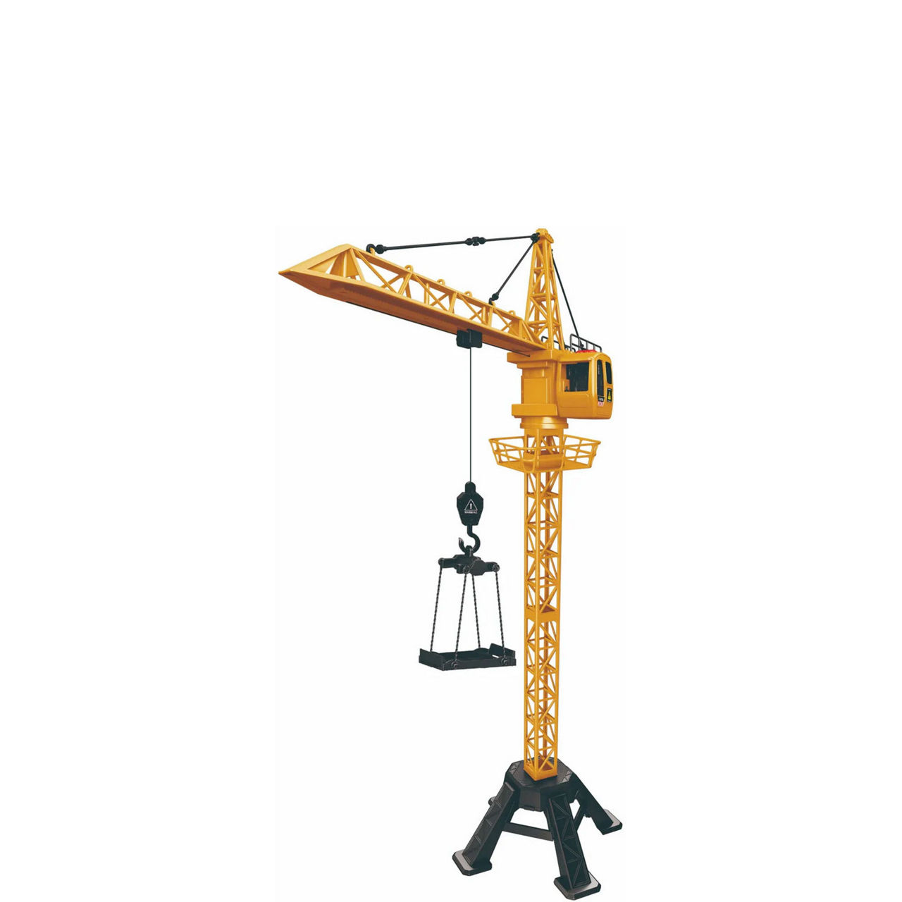 MX Remote Control Tower Crane