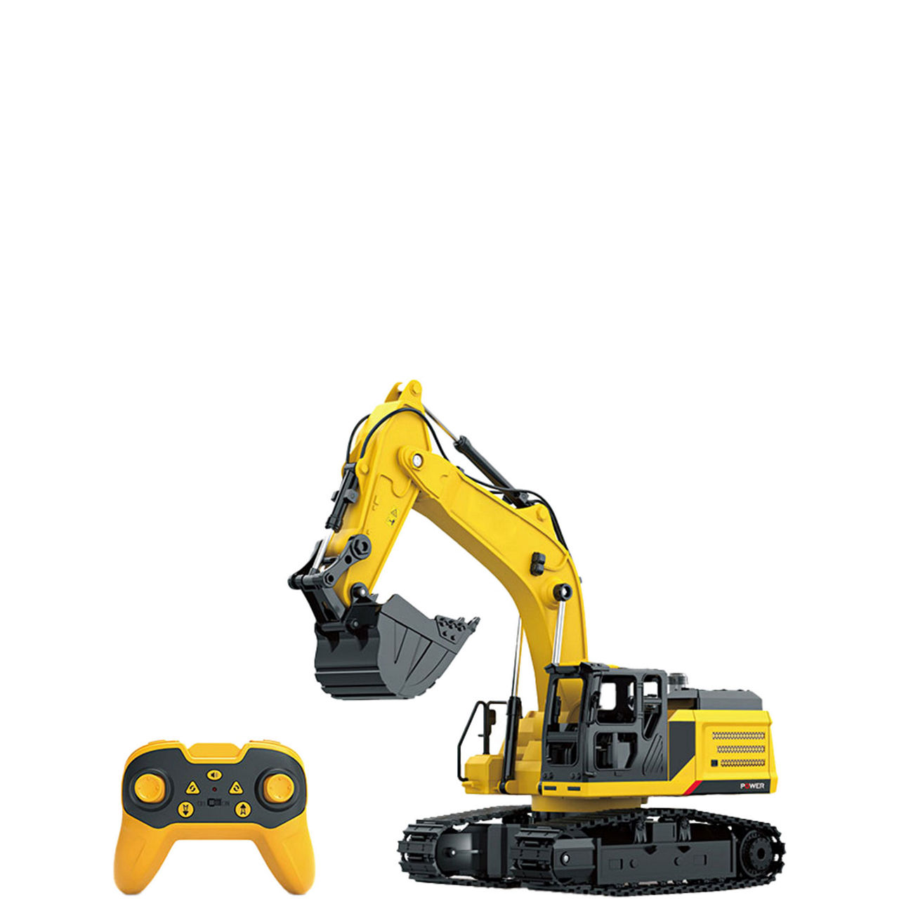 MX 5 CH Excavator Remote Control Excavator