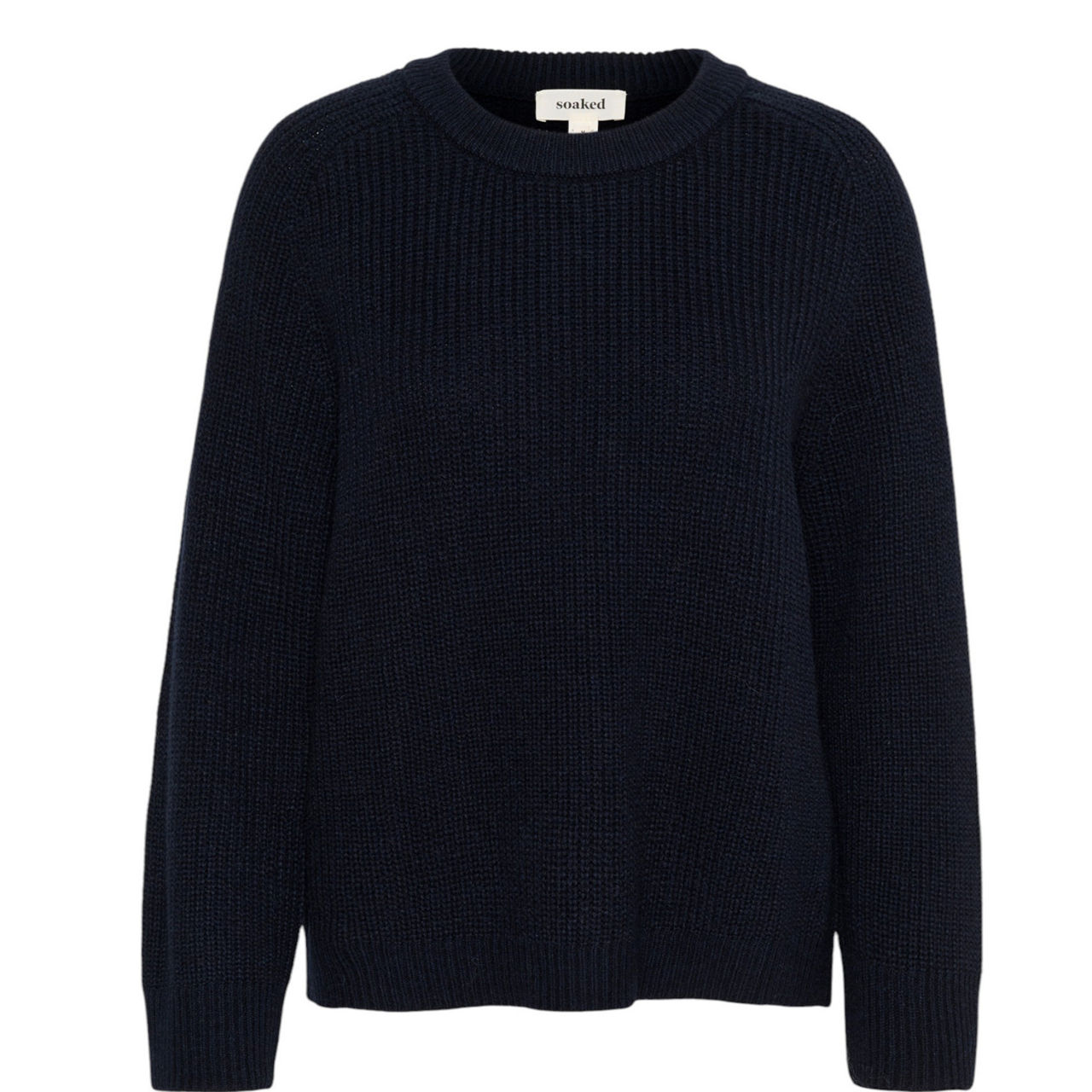 Eliette Ribbed Sweater