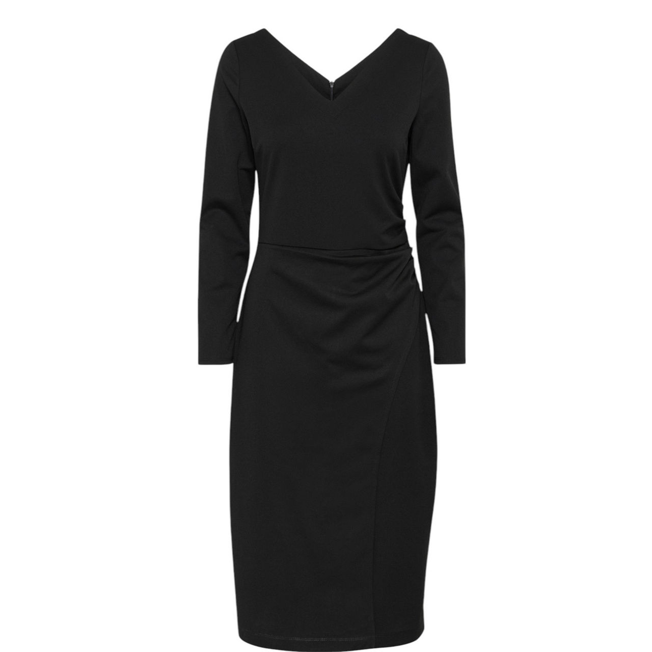 Bea Ruched Dress