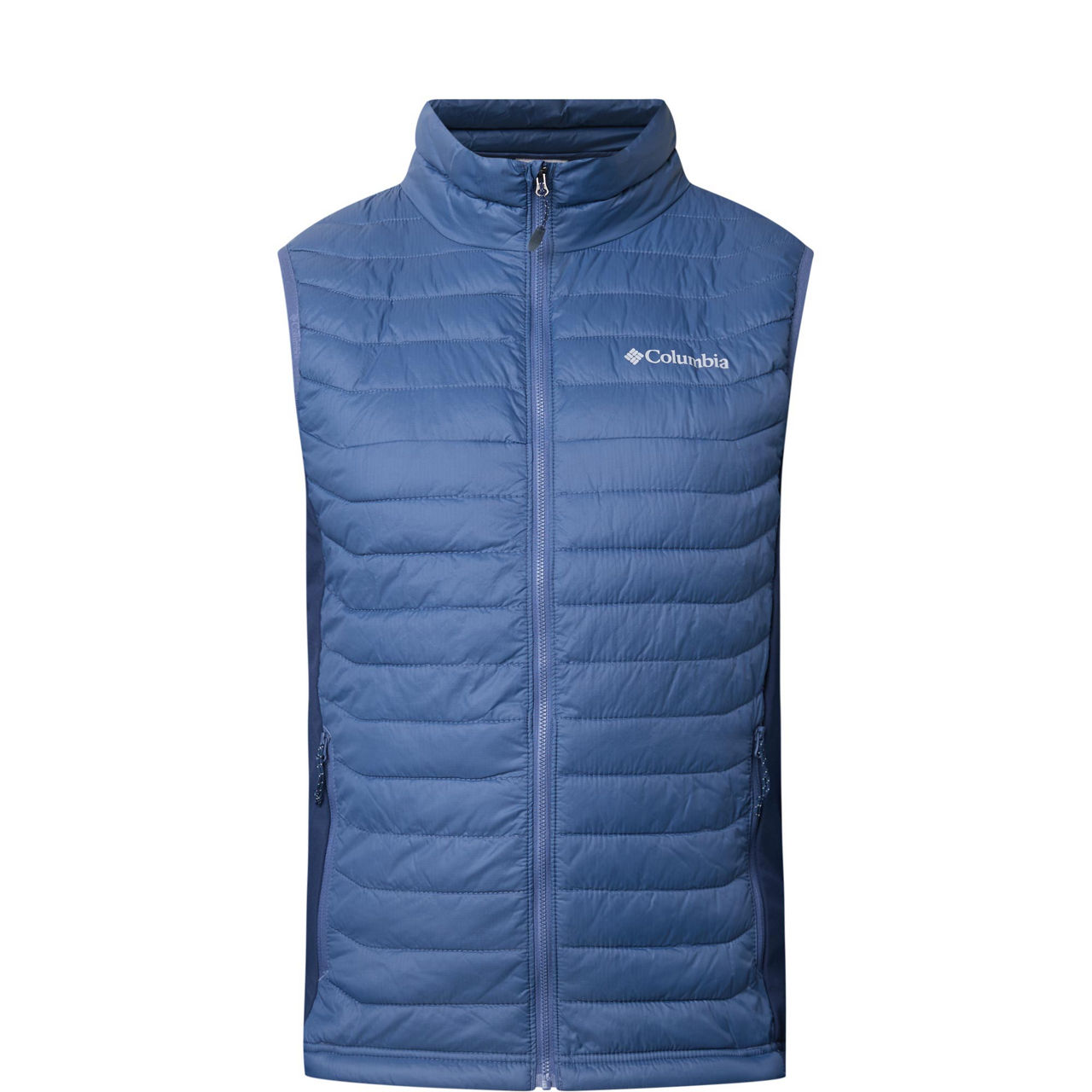 Powder Pass™ Hybrid Puffer Gilet
